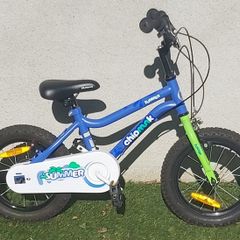 Kids Bike 14 Inch - For Sale