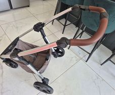 Venti buggy frame