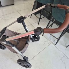 Venti buggy frame