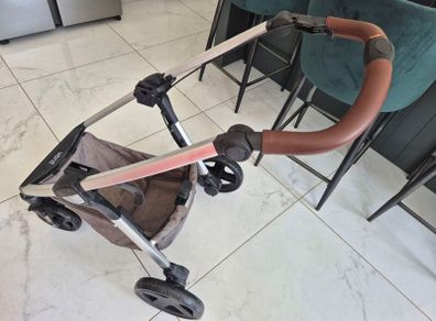 Venti buggy frame