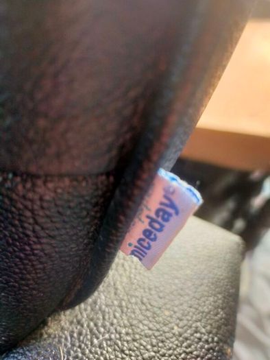 Niceday Office Chair