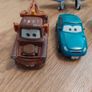 Planes and cars toys Image 2