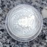 France 10 Euro Silver (.333) Brilliant Uncirculated Coin 2025 - DS a 70-year-old icon Image 2
