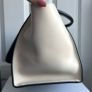 Celine trapeze tricolour bag Image 7