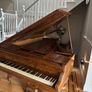 Baby Grand Piano Image 5
