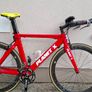 Planet X Carbon TT bike for sale. Image 7