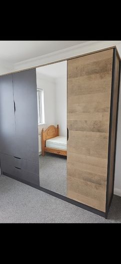 Bedroom Furniture Set Arden