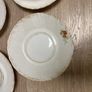 Antique cups and saucers Image 5