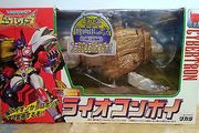 Transformers Beastwars