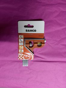 bahco combination square