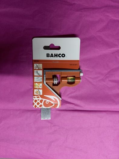 bahco combination square