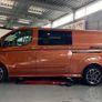 MAK Express Alloy Wheels Image 5