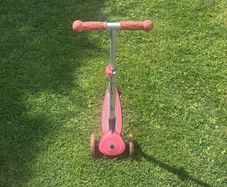 Globber Scooter