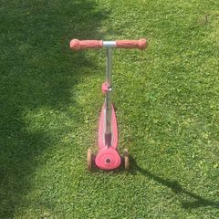 Globber Scooter