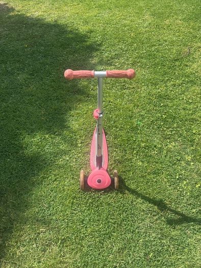 Globber Scooter