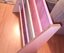 kids bookshelf