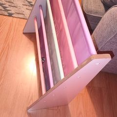 kids bookshelf