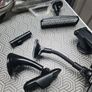 Phone holder car accessories Image 7