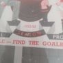 Rare Manchester United Programmes Image 6