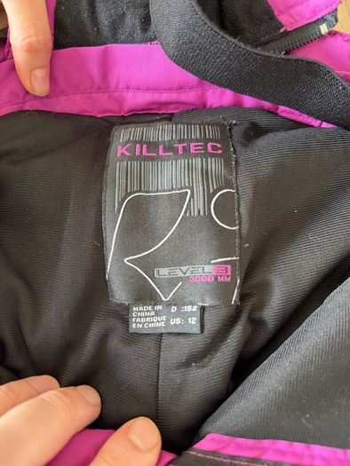 ski pants