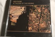 Nightnoise - At The End Of The Evening Cd