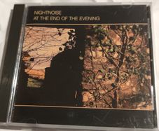 Nightnoise - At The End Of The Evening Cd