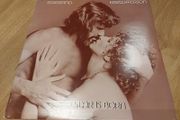 Barbara Streisand / Kris Kristofferson - A Star Is Born - Vinyl Record