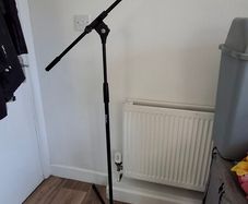 Microphone Stands
