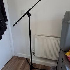 Microphone Stands