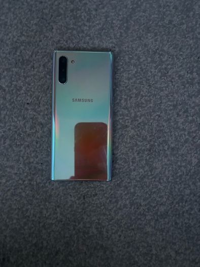 samsung note 10 5G 256