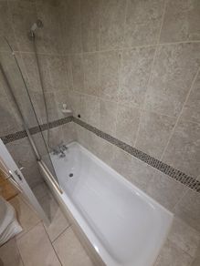 bath