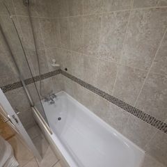 bath