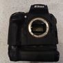 Nikon D800 camera. Image 3