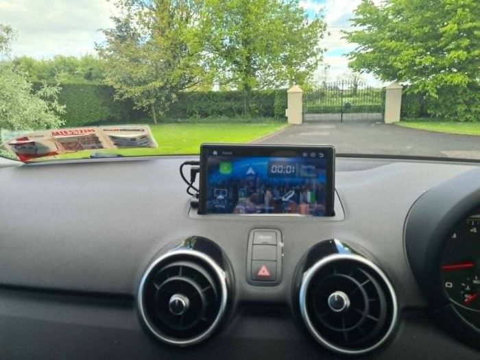 Mint Audi A1 2011 1.4 TFSI S-Tronic