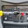 New 2.3KW Inverter Generator with wheels and Retractable handle Image 8