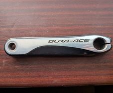 Stages 2 Dura-Ace Power Meter 167.5mm