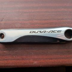 Stages 2 Dura-Ace Power Meter 167.5mm