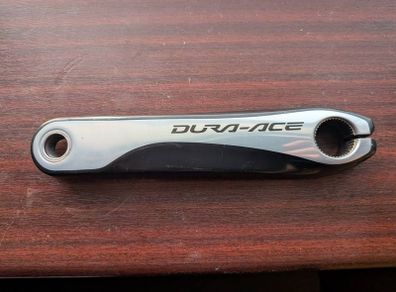 Stages 2 Dura-Ace Power Meter 167.5mm