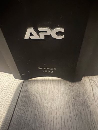 Ups Power Supply