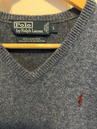 Polo Ralph Lauren Jumper