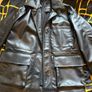 Leather jacket Image 4