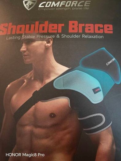 Shoulder Brace