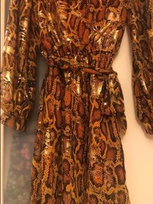 ladies dress