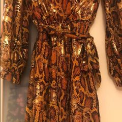 ladies dress