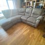 corner sofa, 5 piece modular suite Image 6