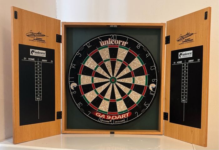 dart