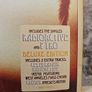 Kings Of Leon CD - Come Around Sundown Image 2
