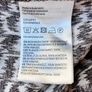 Ladies Brown Patterned Skirt by H&M Image 4