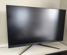 Esports gaming monitor