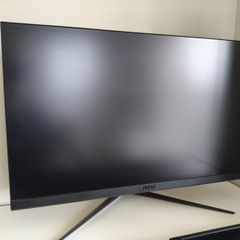 Esports gaming monitor